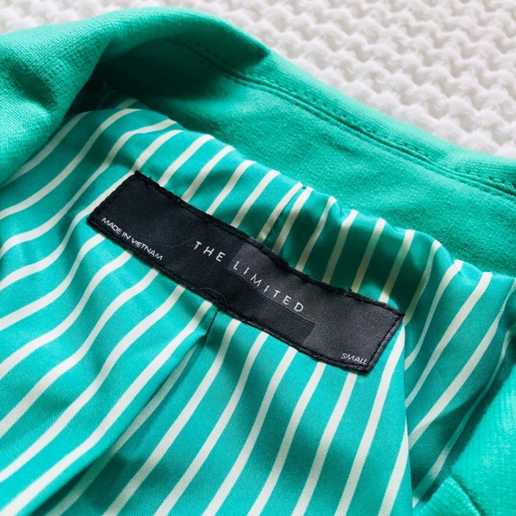 Women’s Blazer, The Limited, Size Small, NWT - Picture 4 of 8